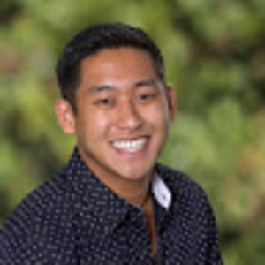 Meet your Posher, Paul